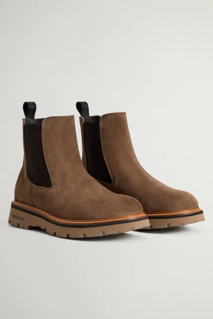 Chelsea-Stiefel>Woolrich Outlet