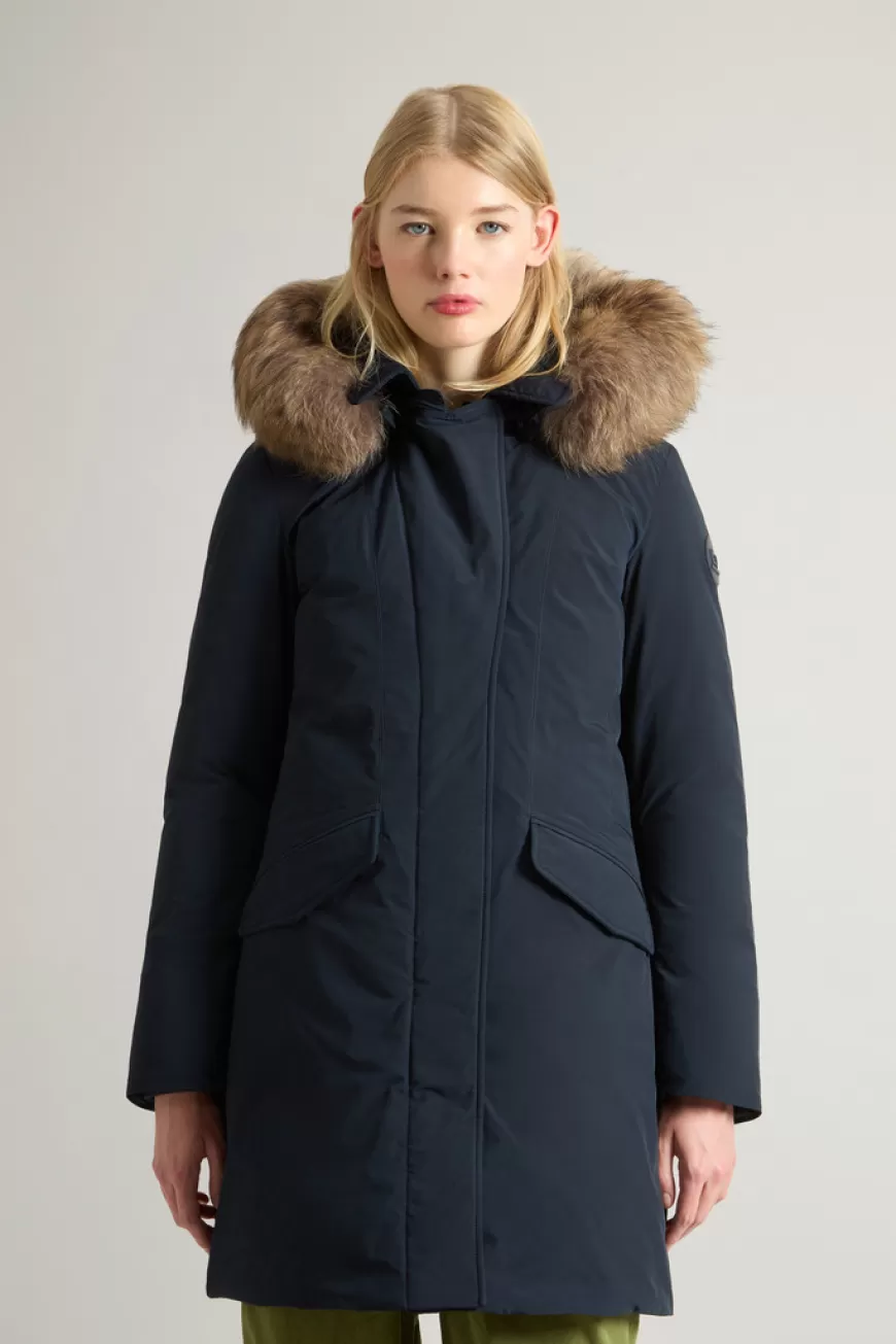 Modern Vail Parka mit abnehmbarer Kapuze>Woolrich Store