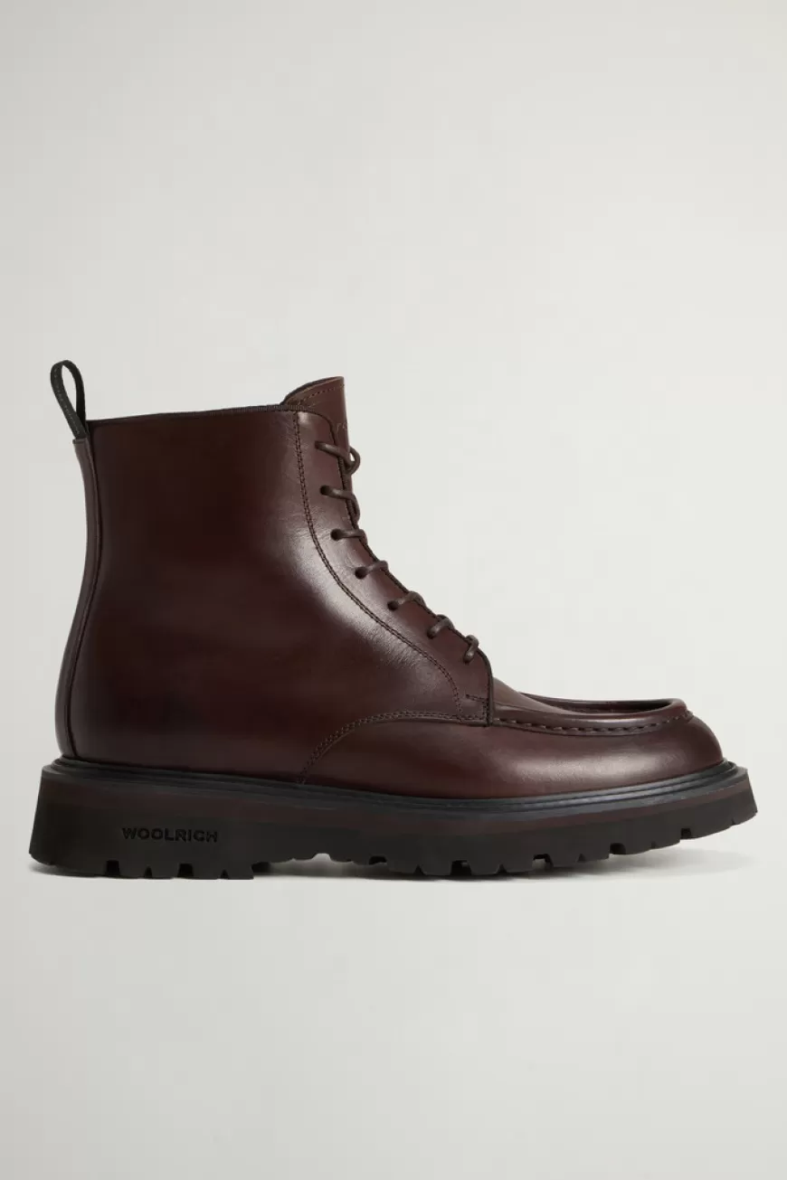Upland-Stiefeletten>Woolrich Online